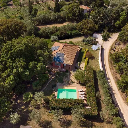 Casa vacanze Holiday In 41435