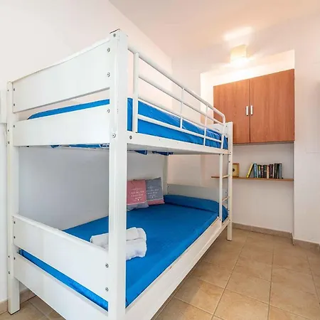 Casa vacanze Holiday In 41435 Alghero