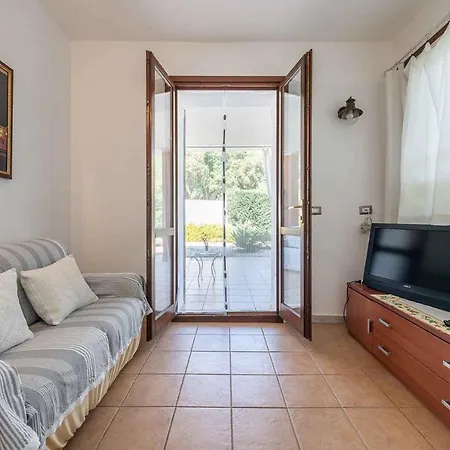 Holiday In 41435 Casa vacanze *