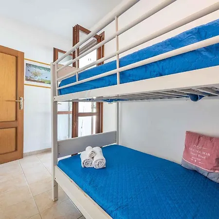 Holiday In 41435 Casa vacanze Alghero