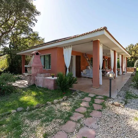 Holiday In 41435 Casa vacanze *