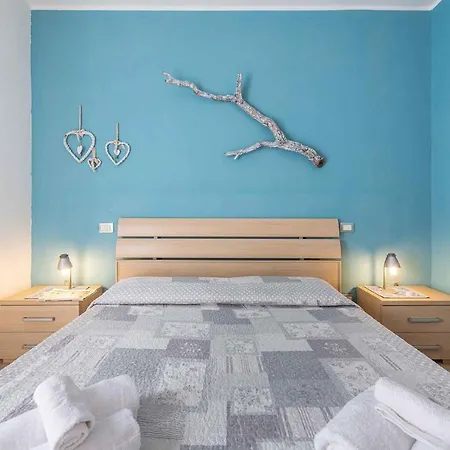 Casa vacanze Holiday In 41435