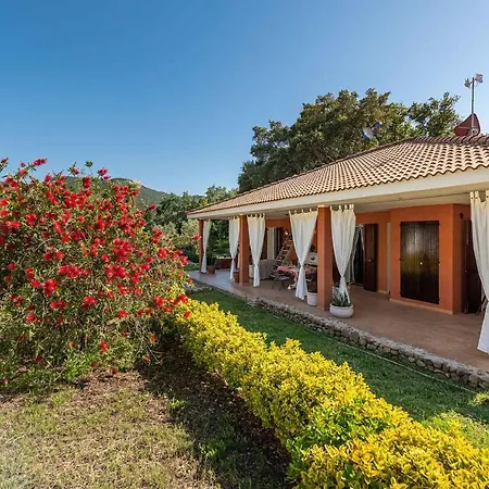 Holiday In 41435 Σπίτι διακοπών