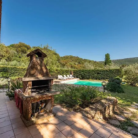 Holiday In 41435 Σπίτι διακοπών Αλγκέρο