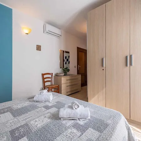 Сasa de vacaciones Holiday In 41435